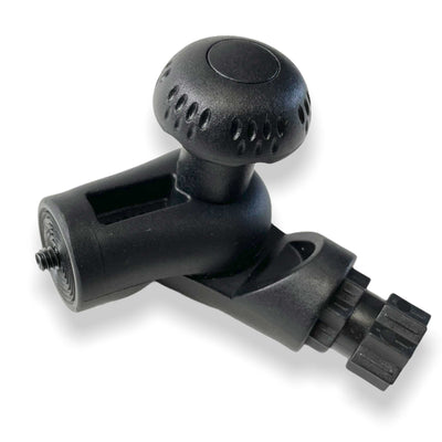 3rdPersonView Patented Connector for Insta360 Invisible selfie stick