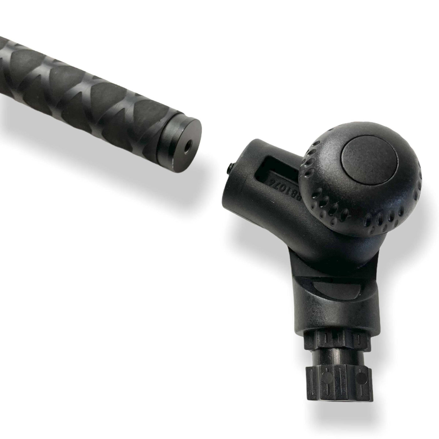 3rdPersonView Patented Connector for Insta360 Invisible selfie stick