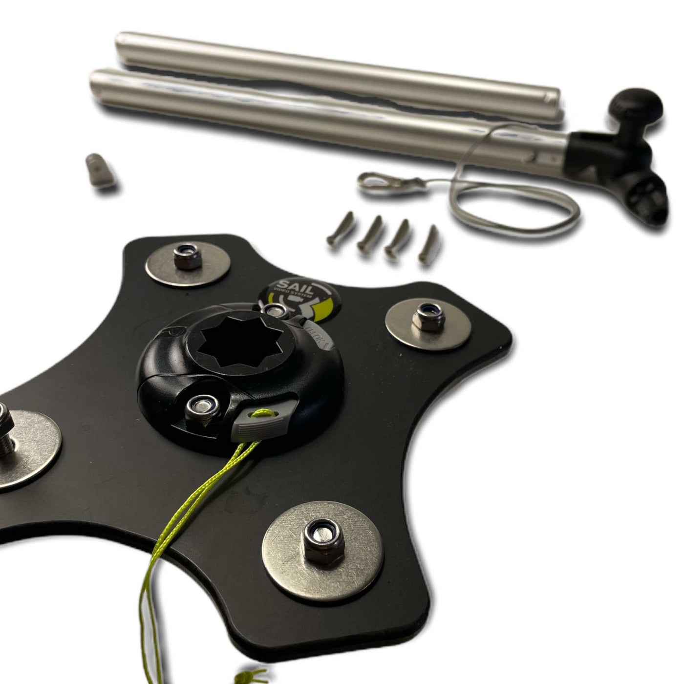 3rdPersonView Kite/Windsurf mount for 360cams ONLY