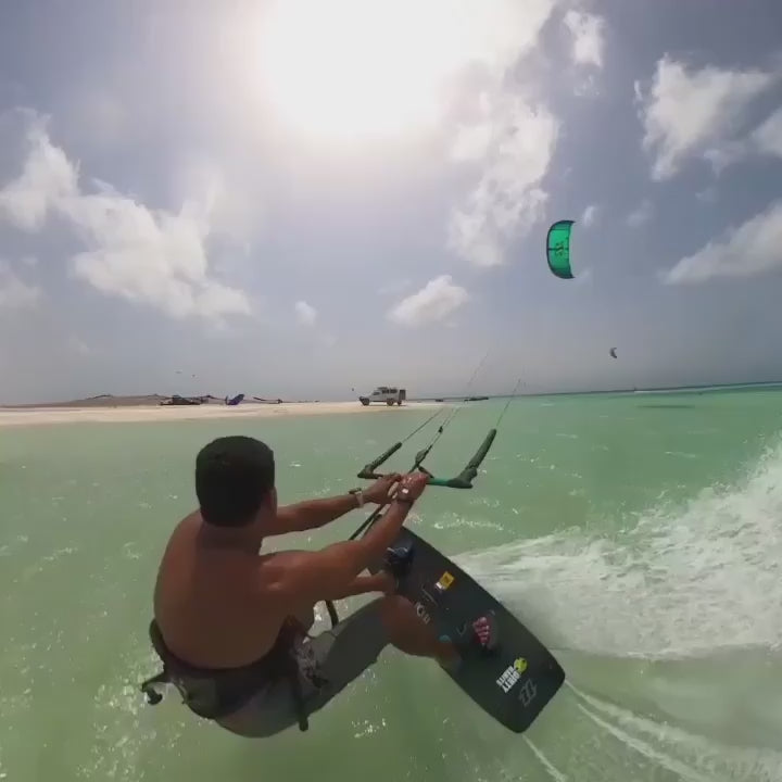 3rdPersonView Kite/Windsurf mount for 360cams ONLY