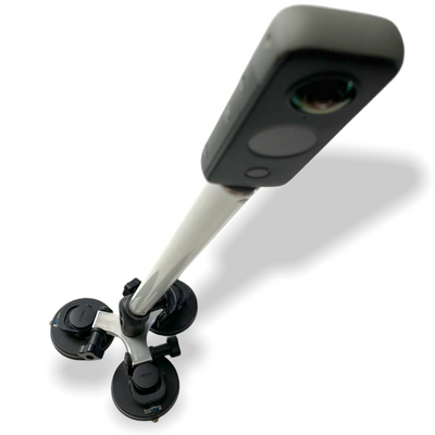 SailVideoSystem Pro Suction Mount for 360 cams