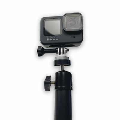 Aluminium GoPro Connector
