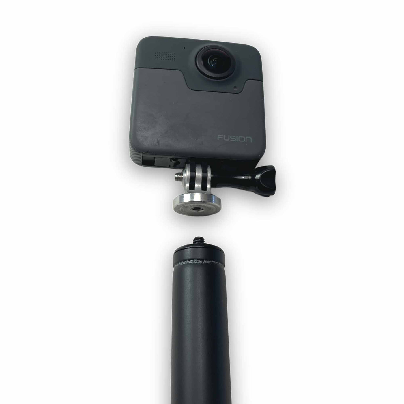 Aluminium GoPro Connector